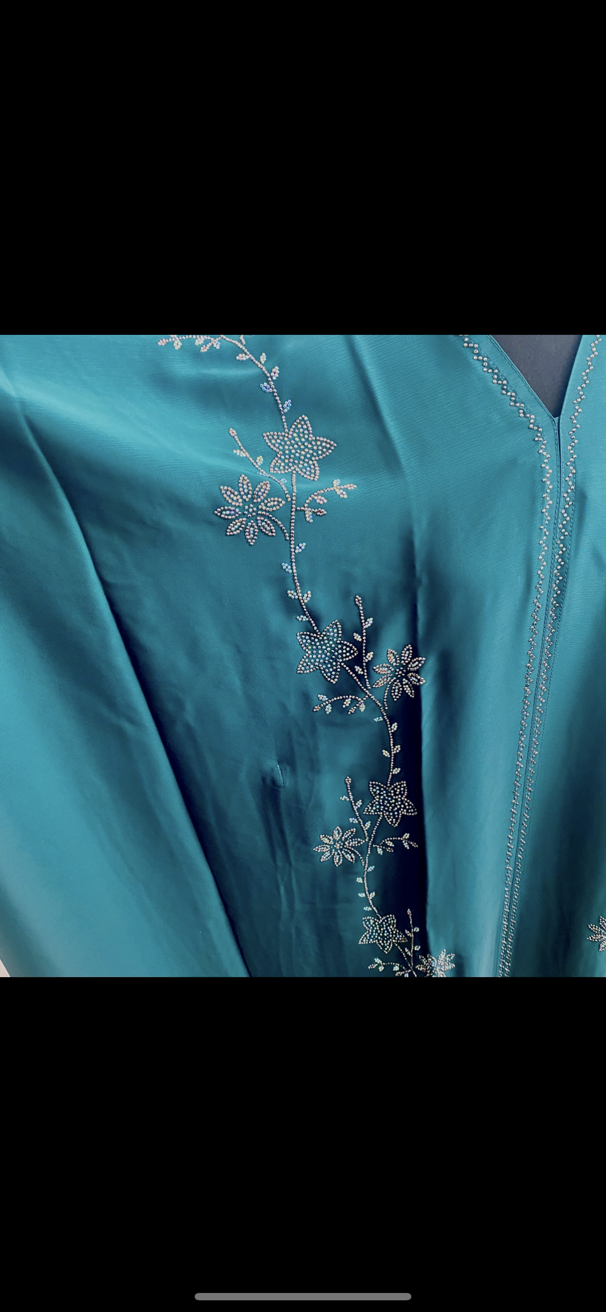 Princess Abaya