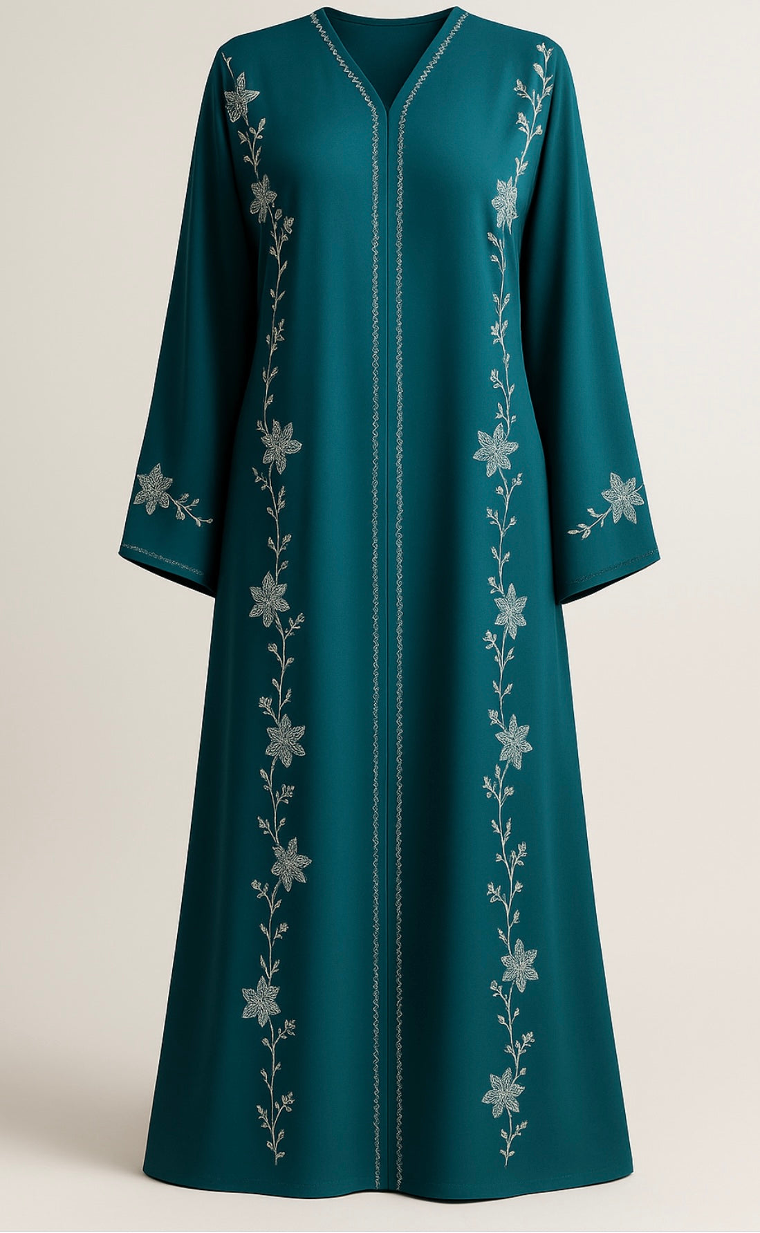 Princess Abaya