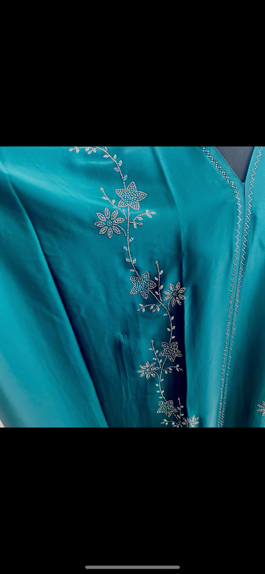 Princess Abaya