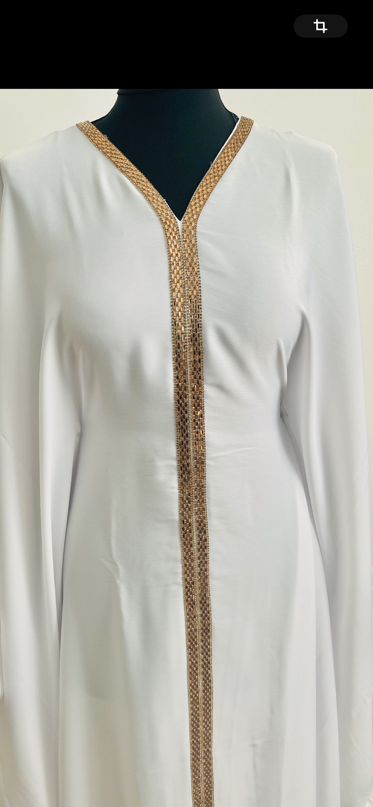 Abaya Queen